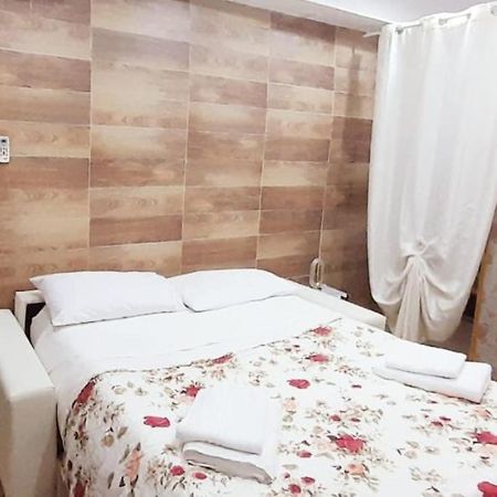 ナポリCasa Paciocアパートメント エクステリア 写真