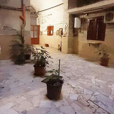 ナポリCasa Paciocアパートメント エクステリア 写真