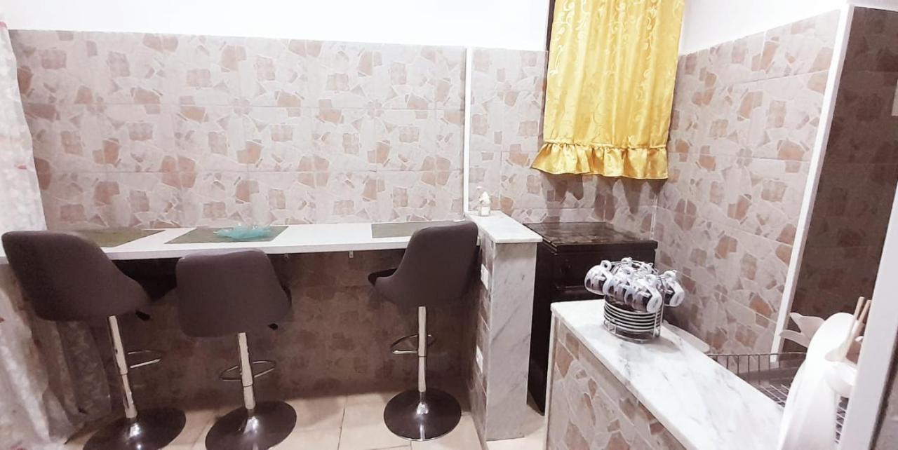 ナポリCasa Paciocアパートメント エクステリア 写真