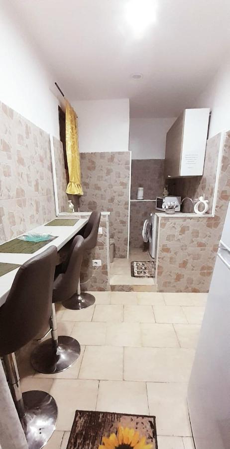ナポリCasa Paciocアパートメント エクステリア 写真