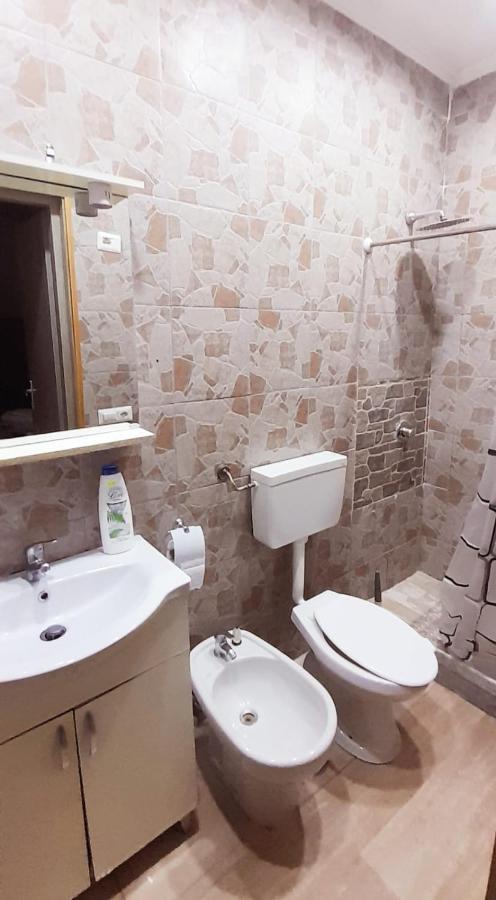 ナポリCasa Paciocアパートメント エクステリア 写真