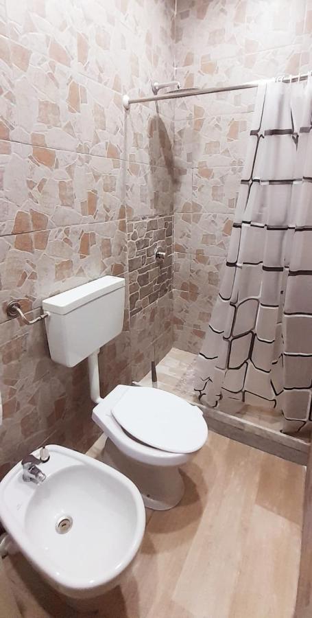 ナポリCasa Paciocアパートメント エクステリア 写真