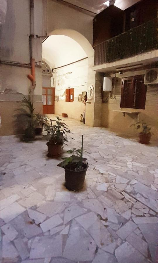 ナポリCasa Paciocアパートメント エクステリア 写真