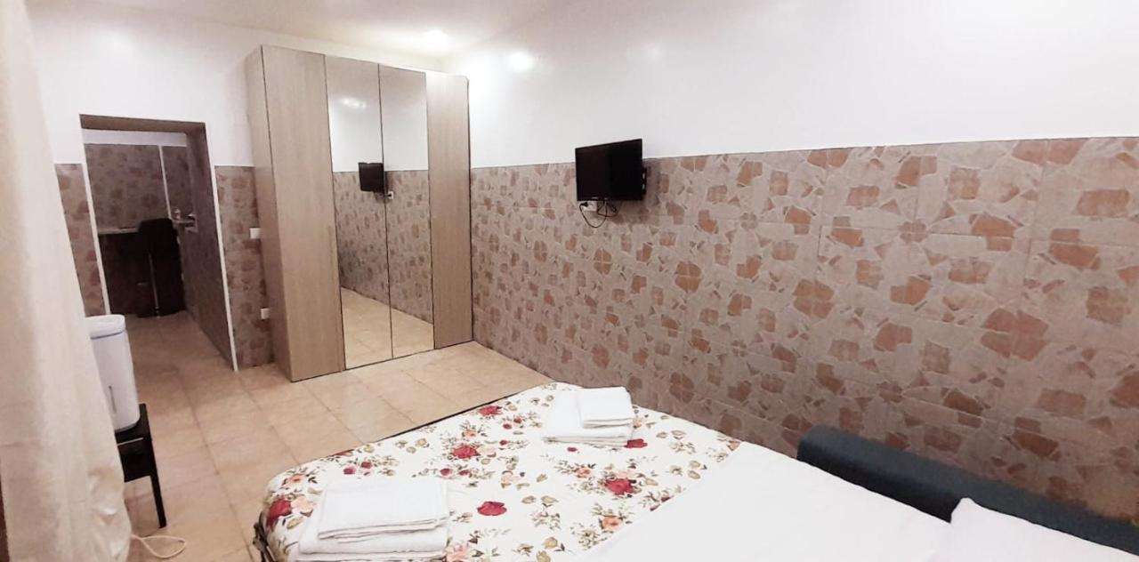 ナポリCasa Paciocアパートメント エクステリア 写真